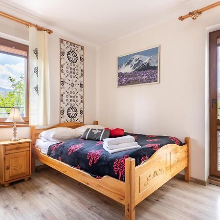 Apartamenty Zakopane Krupowki 외부 사진