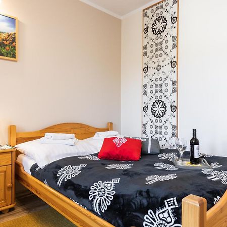 Apartamenty Zakopane Krupowki 객실 사진