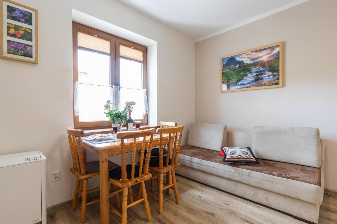 Apartamenty Zakopane Krupowki 외부 사진