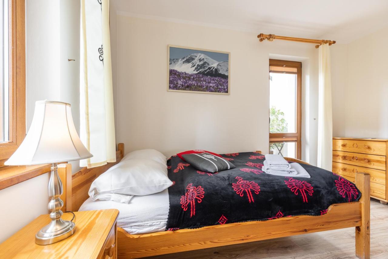 Apartamenty Zakopane Krupowki 외부 사진