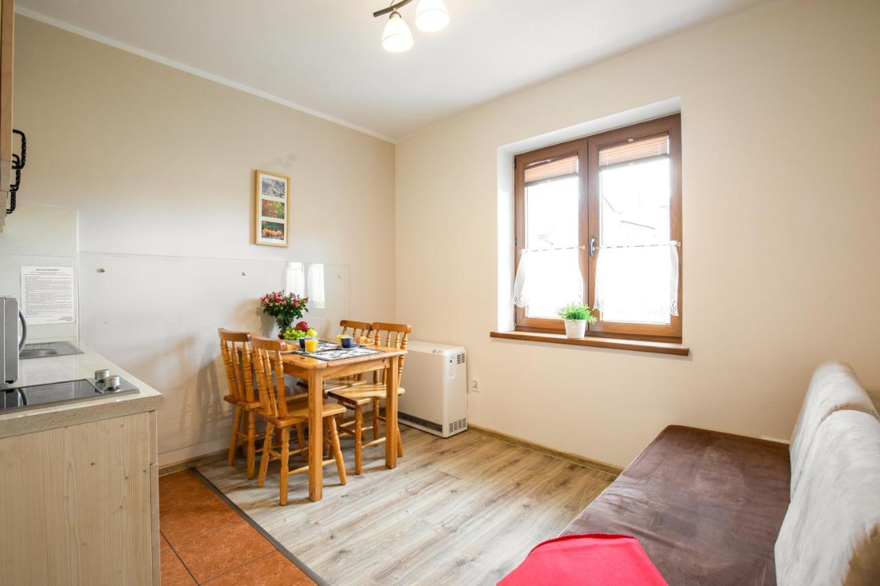 Apartamenty Zakopane Krupowki 외부 사진