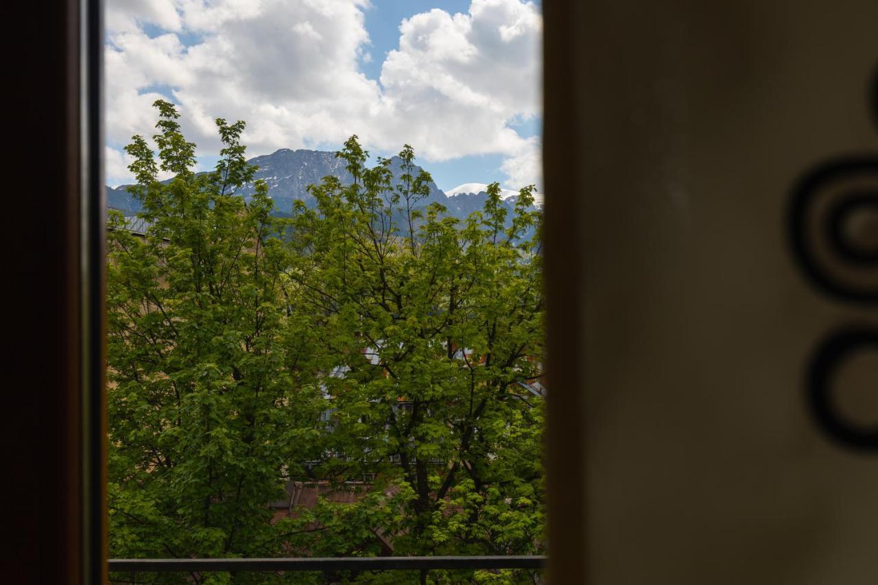 Apartamenty Zakopane Krupowki 외부 사진