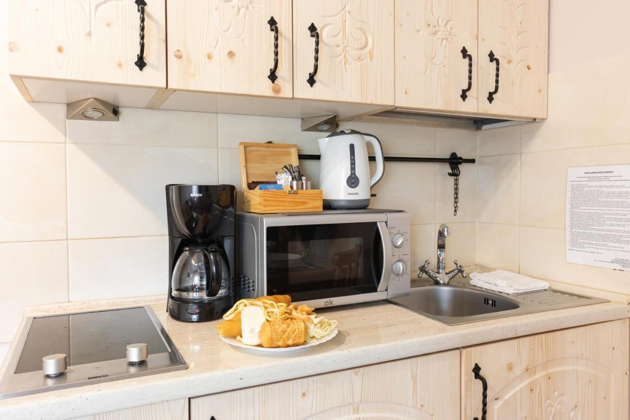 Apartamenty Zakopane Krupowki 외부 사진