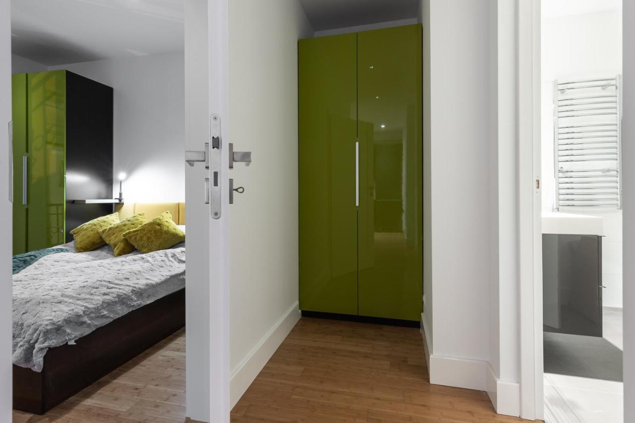 Apartamenty Zakopane Krupowki 외부 사진