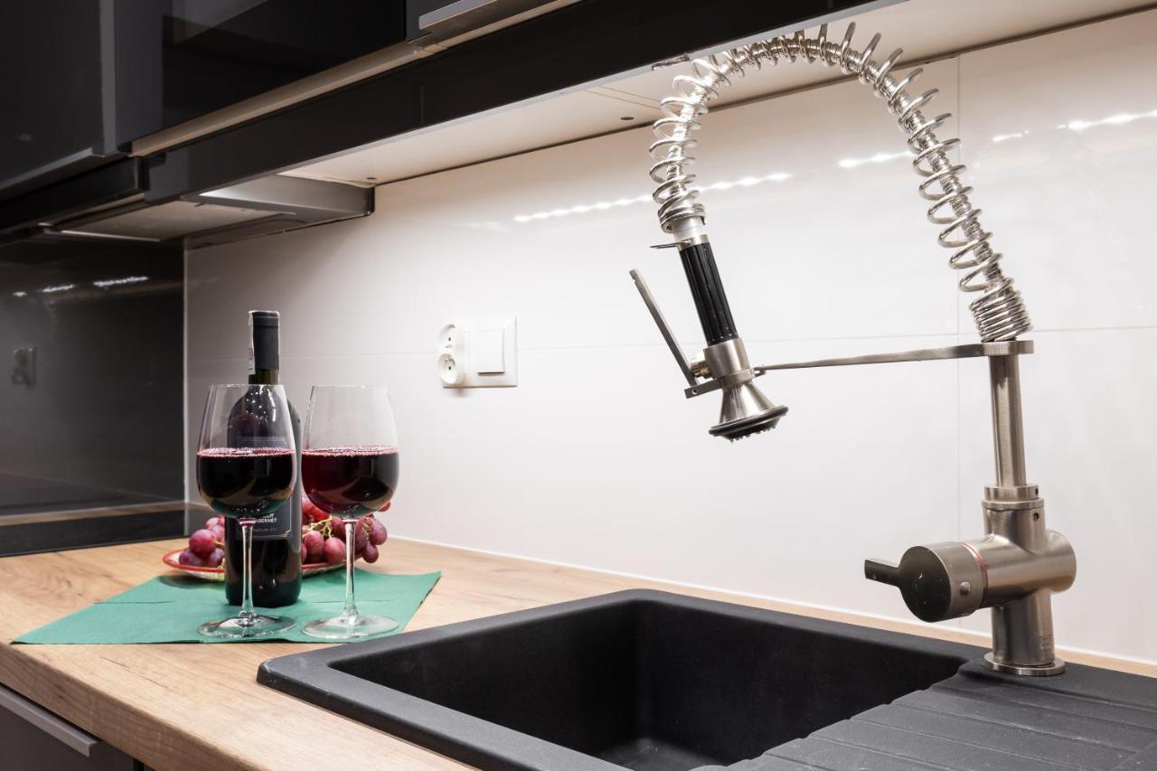 Apartamenty Zakopane Krupowki 외부 사진